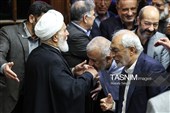  مراسم ختم «احمد ناطق نوری»