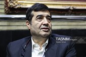  مراسم ختم «احمد ناطق نوری»