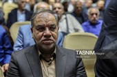  مراسم ختم «احمد ناطق نوری»