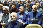  مراسم ختم «احمد ناطق نوری»