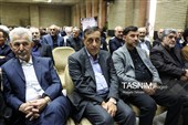  مراسم ختم «احمد ناطق نوری»