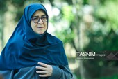 مراسم ختم آیت‌الله «شبیری زنجانی»