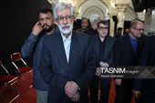 مراسم ختم آیت‌الله «شبیری زنجانی»