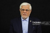 مراسم ختم آیت‌الله «شبیری زنجانی»