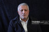 مراسم ختم آیت‌الله «شبیری زنجانی»