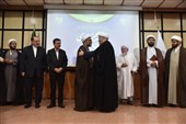 مدیرکل تبلیغات اسلامی گلستان معرفی شد
