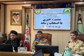 اردبیل امن‌ترین مرز کشور است