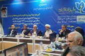 2 هزار نقطه صنعت برق در جنگ تحمیلی سوم مورد اصابت قرار گرفت