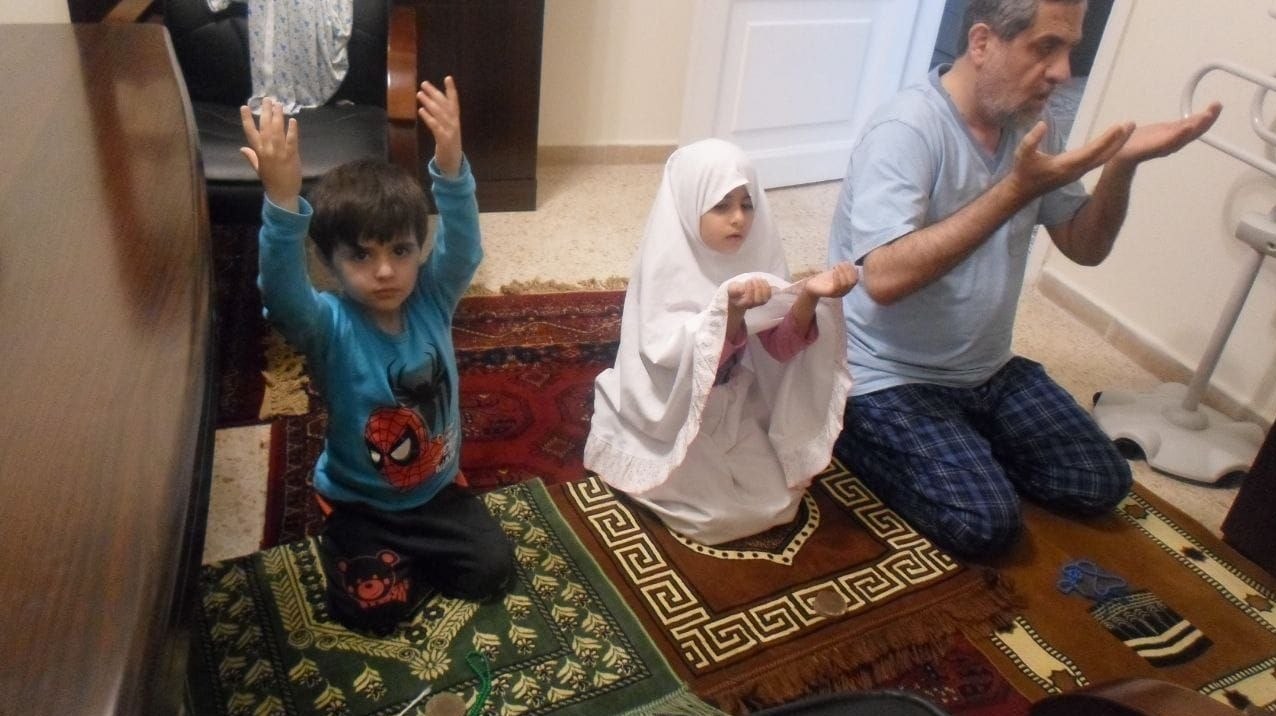 شهدای جنگ 12 روزه , الحاج رمضان الشهید محمد سعید ایزدی , لبنان , حزب‌ الله لبنان , سید حسن نصرالله , فلسطین , کشور سوریه , محور مقاومت , 
