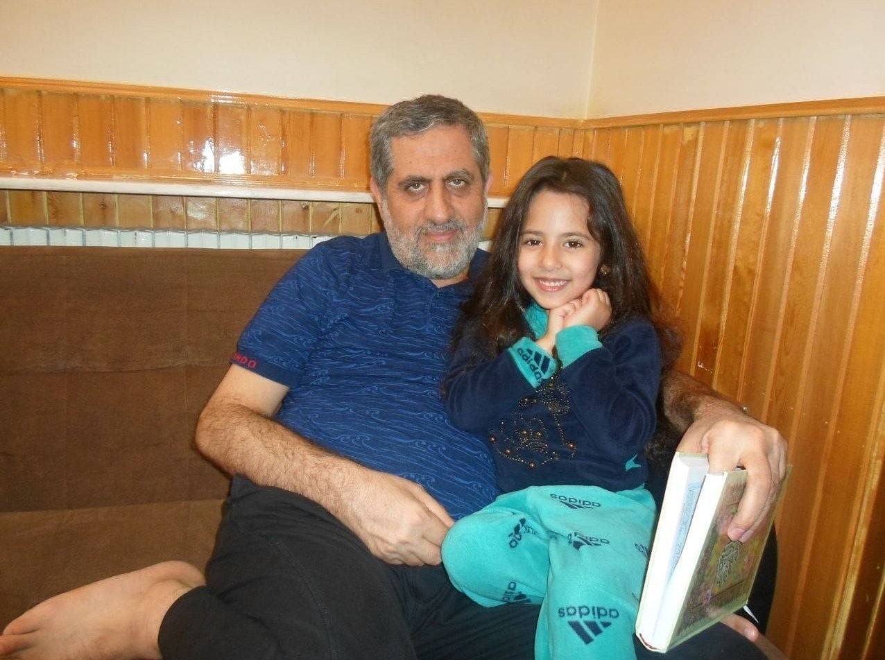 شهدای جنگ 12 روزه , الحاج رمضان الشهید محمد سعید ایزدی , لبنان , حزب‌ الله لبنان , سید حسن نصرالله , فلسطین , کشور سوریه , محور مقاومت , 