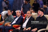 اختتامیه یازدهمین دوره جشنواره رسانه‌ای ابوذر