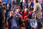 اختتامیه یازدهمین دوره جشنواره رسانه‌ای ابوذر