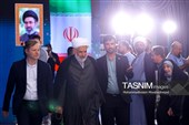 اختتامیه یازدهمین دوره جشنواره رسانه‌ای ابوذر