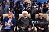 اختتامیه یازدهمین دوره جشنواره رسانه‌ای ابوذر
