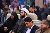 اختتامیه یازدهمین دوره جشنواره رسانه‌ای ابوذر
