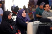اختتامیه یازدهمین دوره جشنواره رسانه‌ای ابوذر