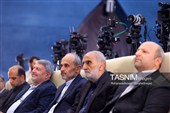 اختتامیه یازدهمین دوره جشنواره رسانه‌ای ابوذر