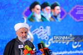 اختتامیه یازدهمین دوره جشنواره رسانه‌ای ابوذر