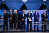اختتامیه یازدهمین دوره جشنواره رسانه‌ای ابوذر