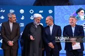 اختتامیه یازدهمین دوره جشنواره رسانه‌ای ابوذر