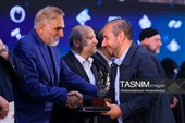 اختتامیه یازدهمین دوره جشنواره رسانه‌ای ابوذر