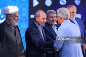اختتامیه یازدهمین دوره جشنواره رسانه‌ای ابوذر