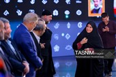 اختتامیه یازدهمین دوره جشنواره رسانه‌ای ابوذر