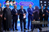 اختتامیه یازدهمین دوره جشنواره رسانه‌ای ابوذر