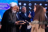 اختتامیه یازدهمین دوره جشنواره رسانه‌ای ابوذر