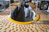 بررسی فرآیند تولید و ارتقای کیفیت محصولات غذایی