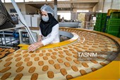 بررسی فرآیند تولید و ارتقای کیفیت محصولات غذایی