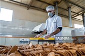 بررسی فرآیند تولید و ارتقای کیفیت محصولات غذایی