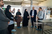 بررسی فرآیند تولید و ارتقای کیفیت محصولات غذایی