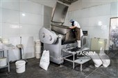 بررسی فرآیند تولید و ارتقای کیفیت محصولات غذایی
