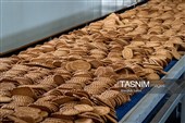 بررسی فرآیند تولید و ارتقای کیفیت محصولات غذایی