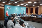 پژوهشکده میگو بوشهرو استفاده از تسهیلات صندوق ملی محیط زیست تقویت شود