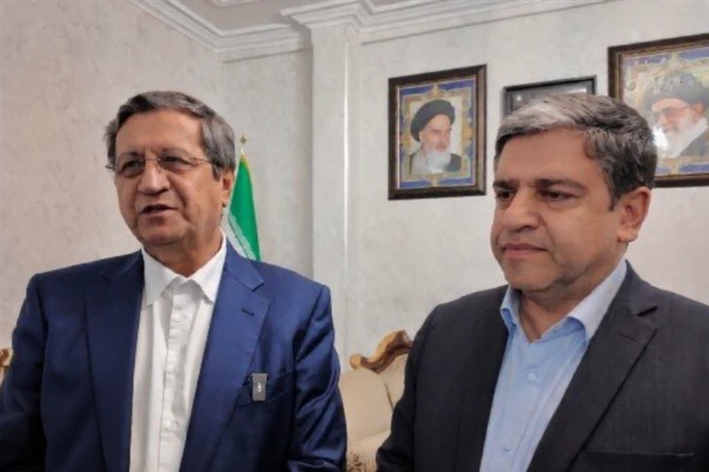 رئیس کل بانک مرکزی: تأمین مالی بنگاه‌های اقتصادی از ۴۱۰۰ همت عبور کرد