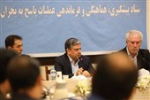 آمادگی 220 دستگاه ماشین آلات برای تقویت مدیریت بحران در اردبیل