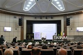 همایش کارگزاران زیارتی ، عوامل اجرایی و خادمین فرهنگی حج و زیارت