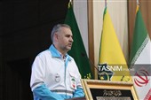 همایش کارگزاران زیارتی ، عوامل اجرایی و خادمین فرهنگی حج و زیارت