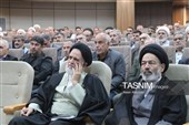 همایش کارگزاران زیارتی ، عوامل اجرایی و خادمین فرهنگی حج و زیارت