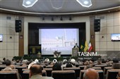 همایش کارگزاران زیارتی ، عوامل اجرایی و خادمین فرهنگی حج و زیارت