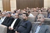 همایش کارگزاران زیارتی ، عوامل اجرایی و خادمین فرهنگی حج و زیارت