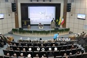 همایش کارگزاران زیارتی ، عوامل اجرایی و خادمین فرهنگی حج و زیارت