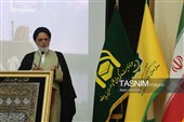 همایش کارگزاران زیارتی ، عوامل اجرایی و خادمین فرهنگی حج و زیارت
