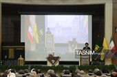 همایش کارگزاران زیارتی ، عوامل اجرایی و خادمین فرهنگی حج و زیارت