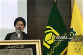 همایش کارگزاران زیارتی ، عوامل اجرایی و خادمین فرهنگی حج و زیارت