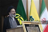 همایش کارگزاران زیارتی ، عوامل اجرایی و خادمین فرهنگی حج و زیارت