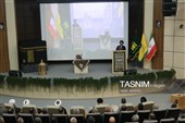 همایش کارگزاران زیارتی ، عوامل اجرایی و خادمین فرهنگی حج و زیارت