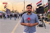 تسنیم بغداد|پایان 23سال اشغالگری آمریکا در عراق، انحلال شاخه نظامی صدر